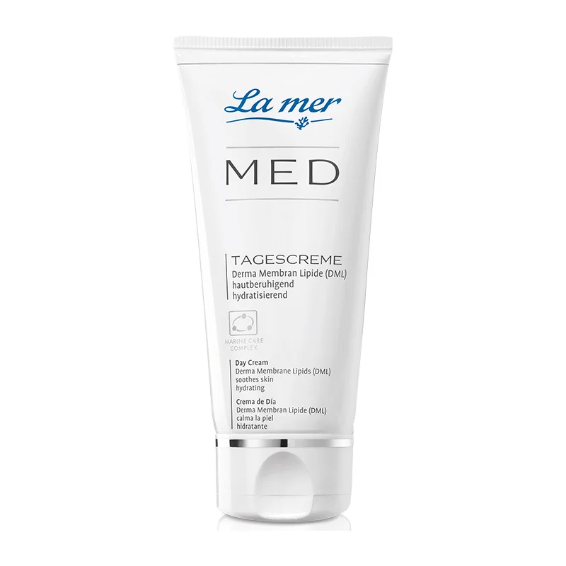 Med, Tagescreme o.P., 50ml
