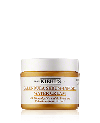 Kiehl's Calendula Serum-Infused Water Cream 50ml