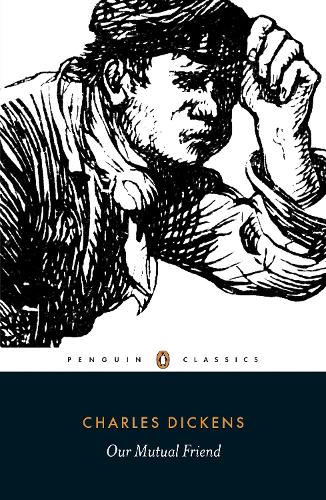 Our Mutual Friend (Paperback)