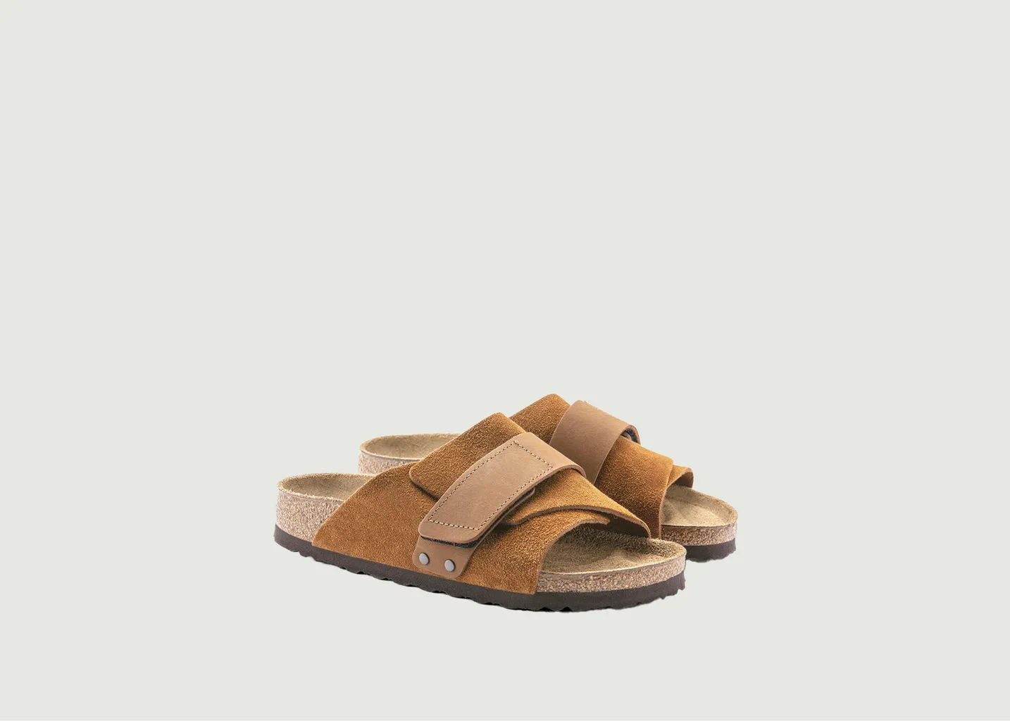 Sandales Kyoto Birkenstock