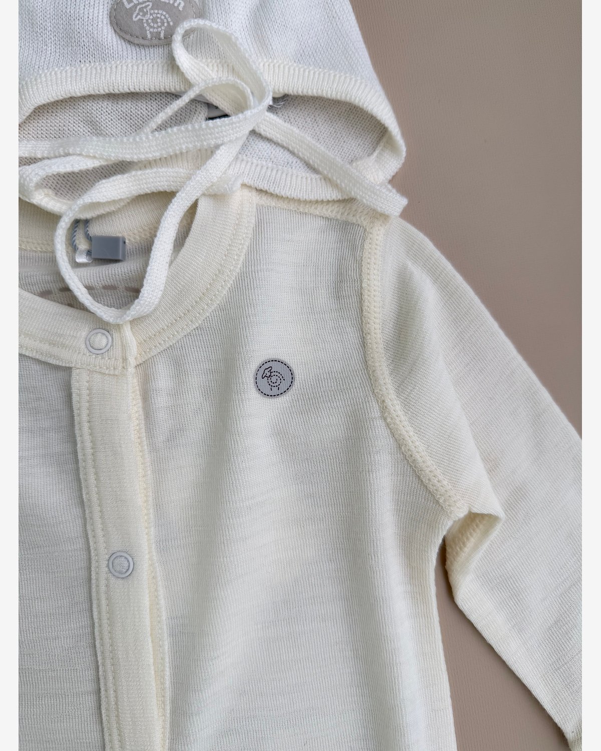 Ullpysj – Tynn ullkvalitet – 100% Merino