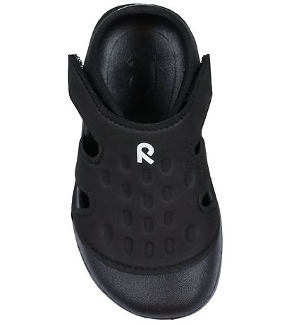 Reima Sandalen - Koralli - Schwarz