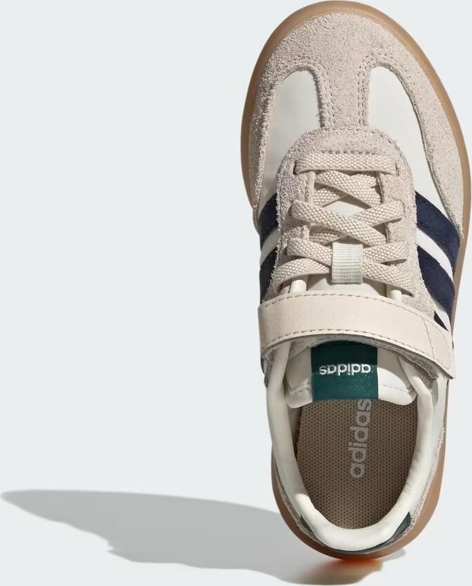 Adidas Sportswear Barreda Decode Schoenen Kids Kinderen Wit