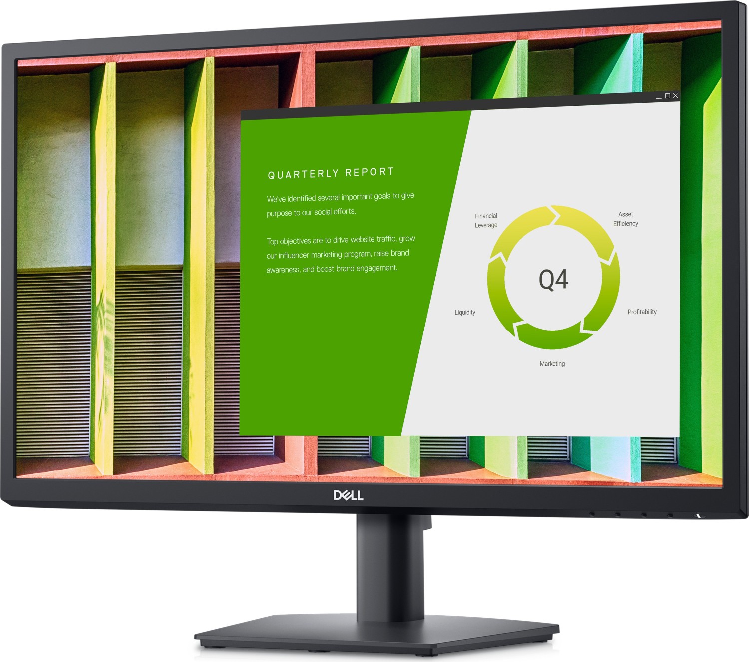 Dell E2422H | 23.8