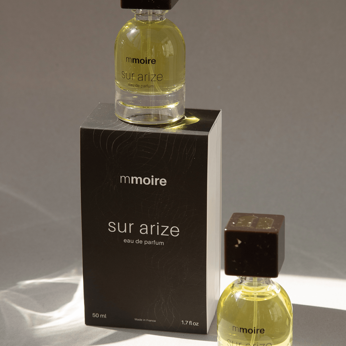 Sur Arize Eau de Parfum 50ml