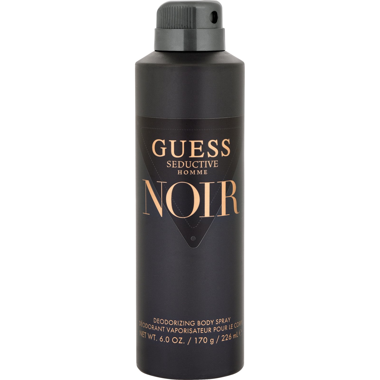 Guess Seductive Noir Duftset, 3-teilig