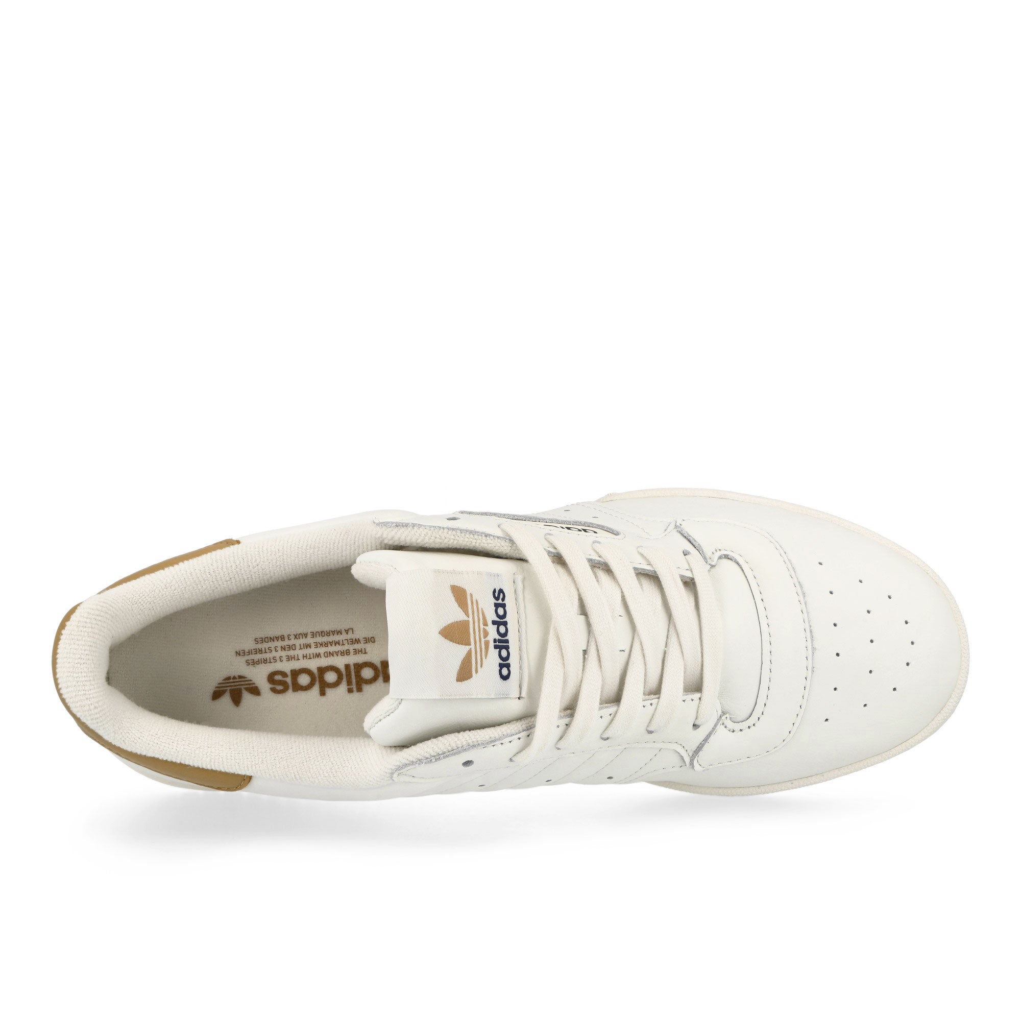 adidas<br>Powerphase