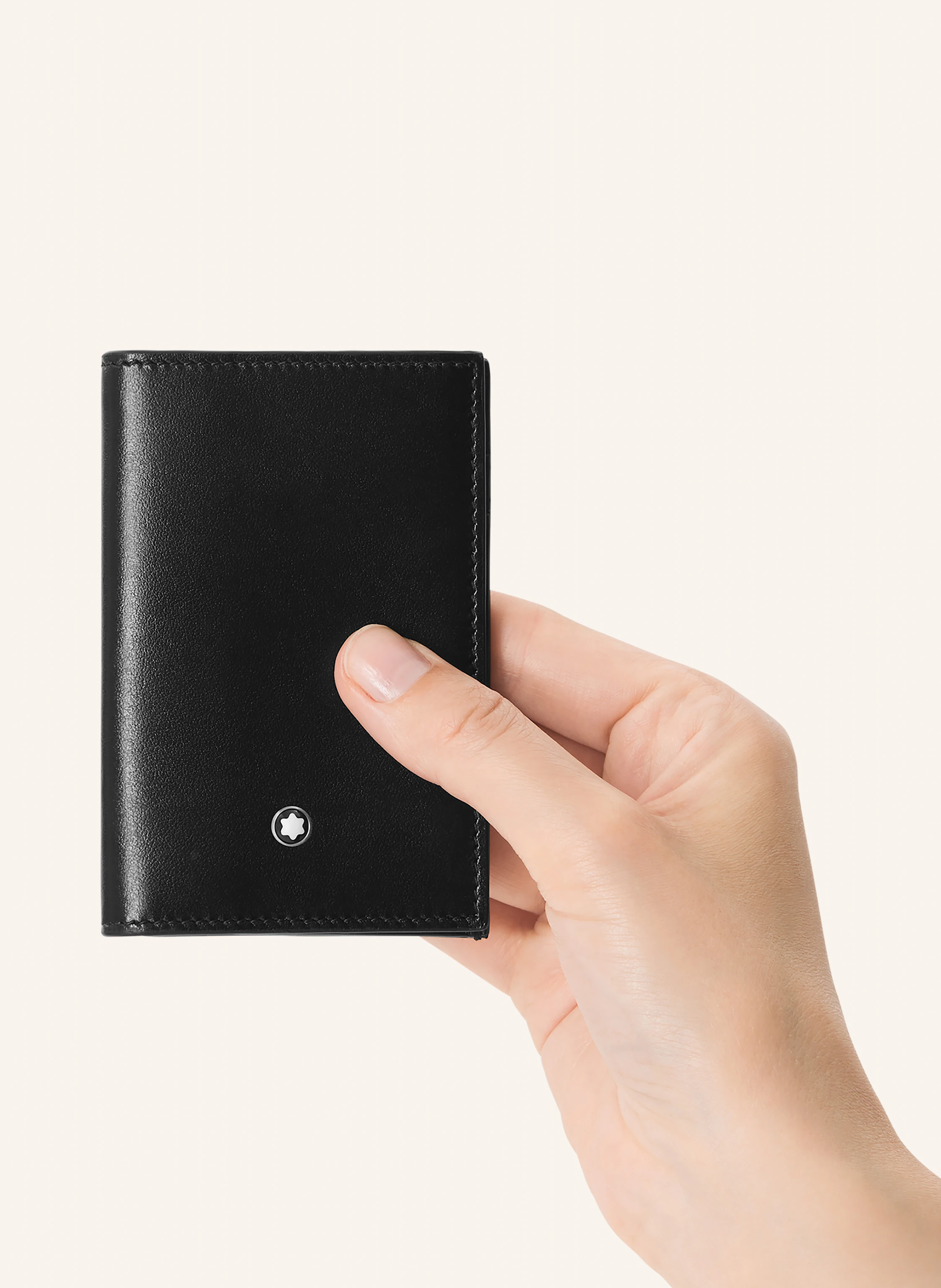 MONTBLANC Kartenetui MEISTERSTÜCK