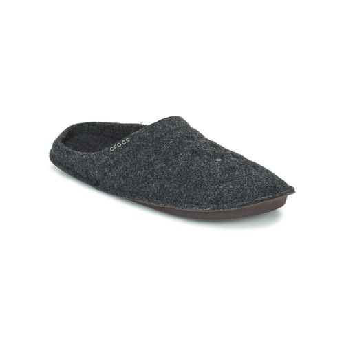 Crocs - CLASSIC SLIPPER Negro