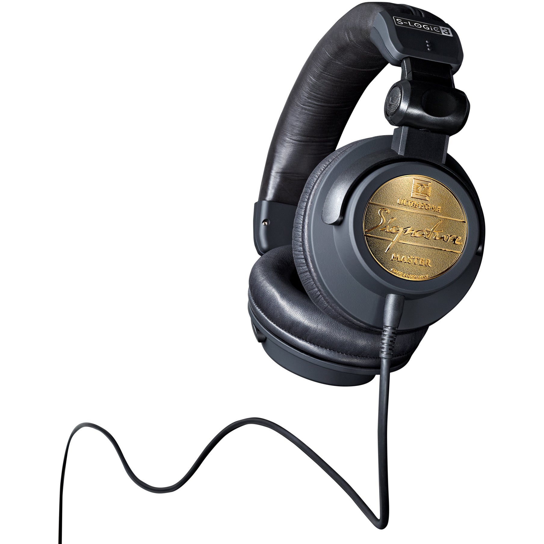 Ultrasone Signature Master studio-koptelefoon