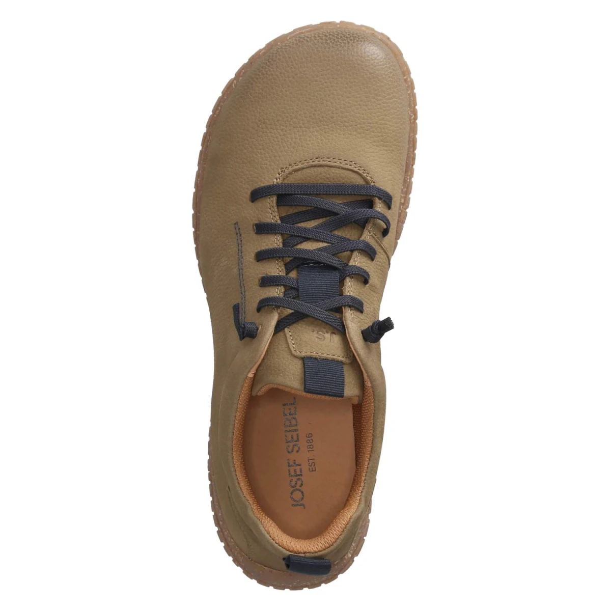 Josef SeibelSchnürschuhe WALLACE 04 - oliv
