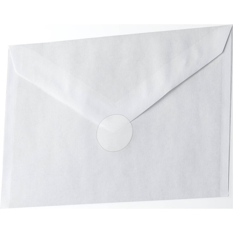 Pastille adhésives Ø 25 mm Apli - Boîte de 120