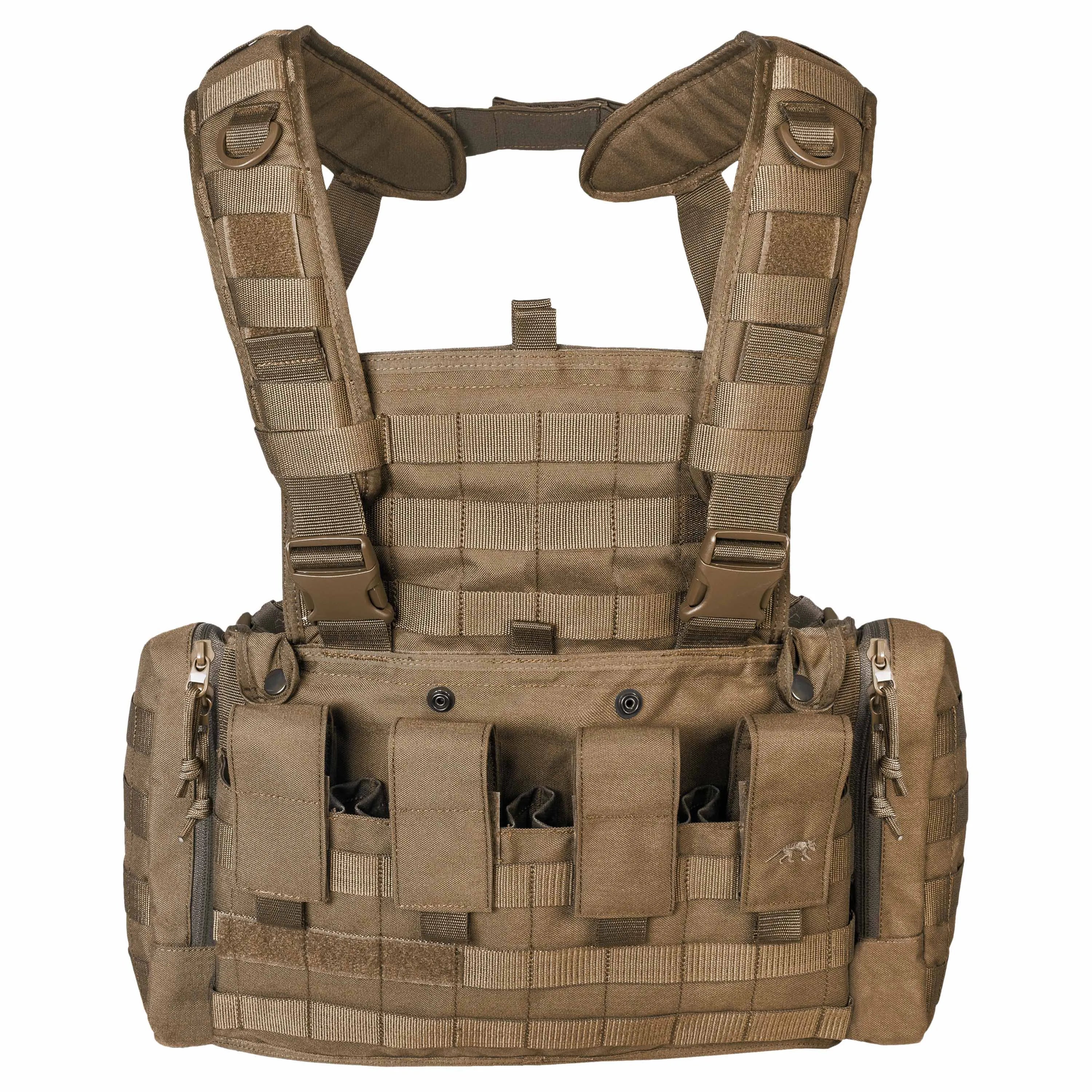 Tasmanian Tiger -  Chest Rig MKII