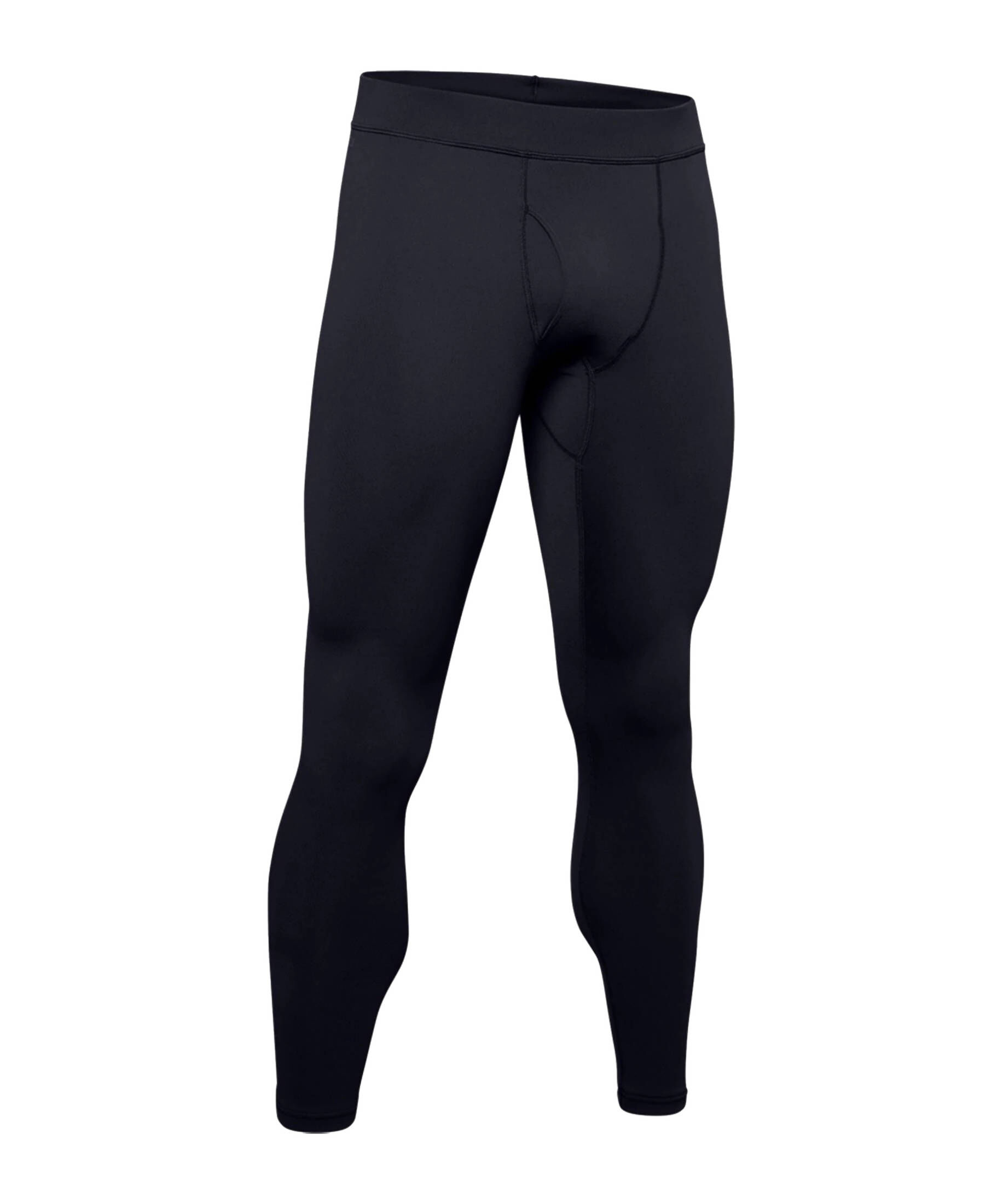 Under Armour| Herren Underwear - Hosen Coldgear Base 2.0 Tight