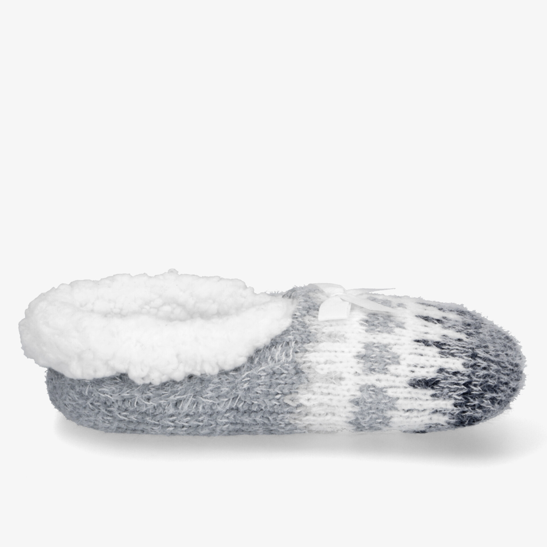XSRY Damen Kuschelsocken mehrfarbig