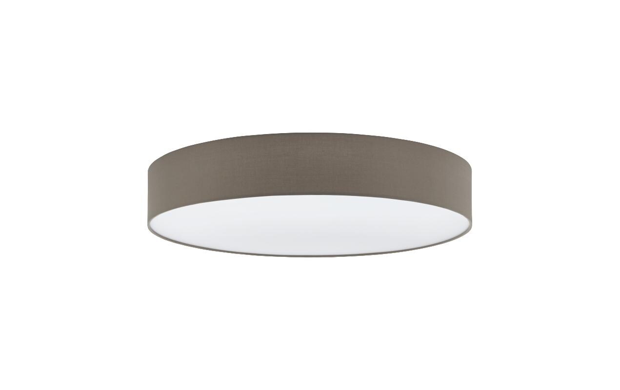 Deckenleuchte PASTERI 5 5x E27, Taupe<br>Leuchte zur Deckenmontage mit 5x E27 Fassung