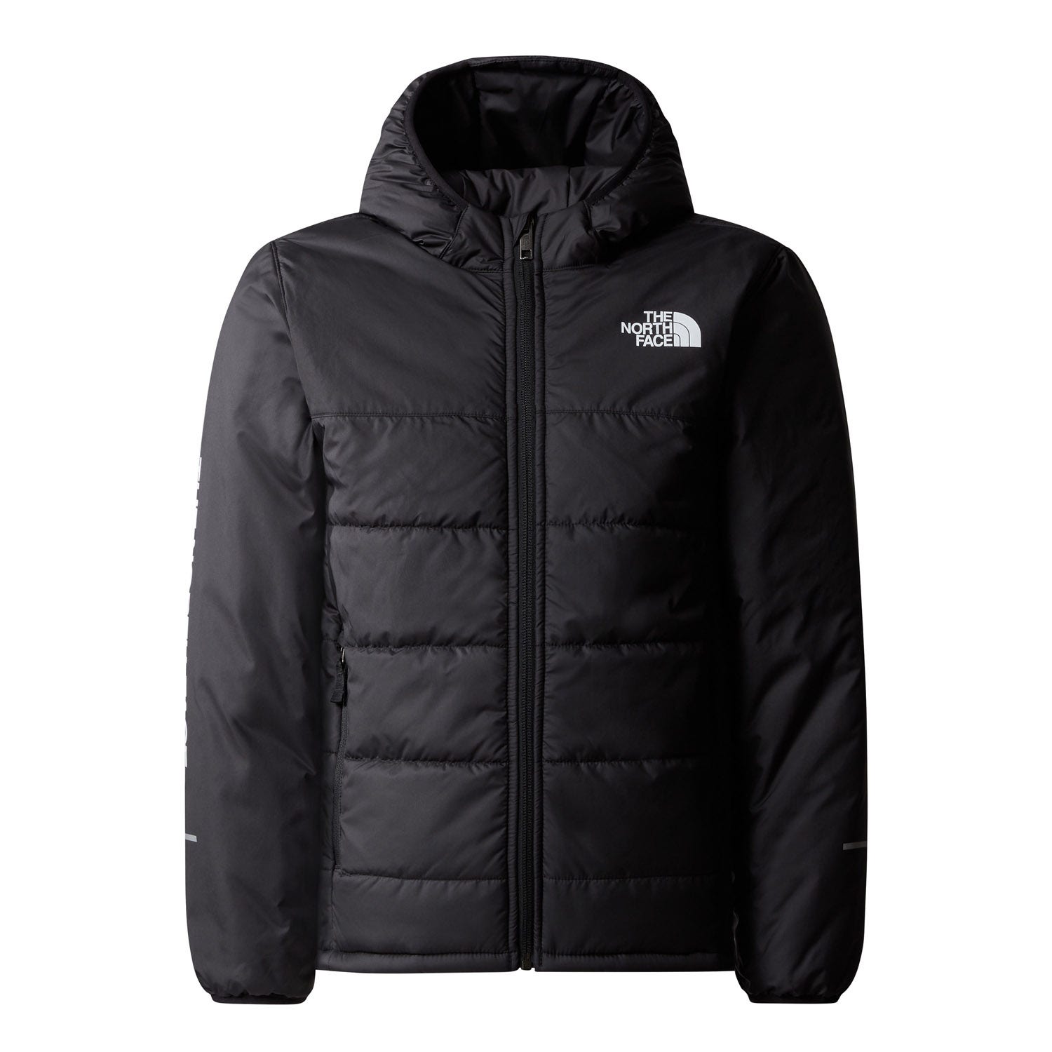 The North Face  Boys Never Stop Jacket