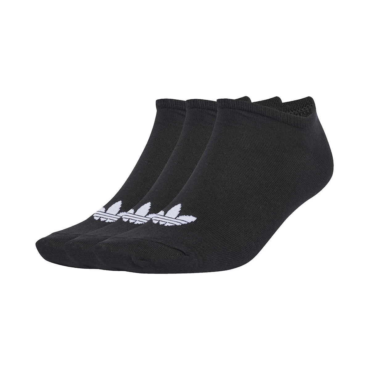 Meias adidas Liner Socks (3 pares)