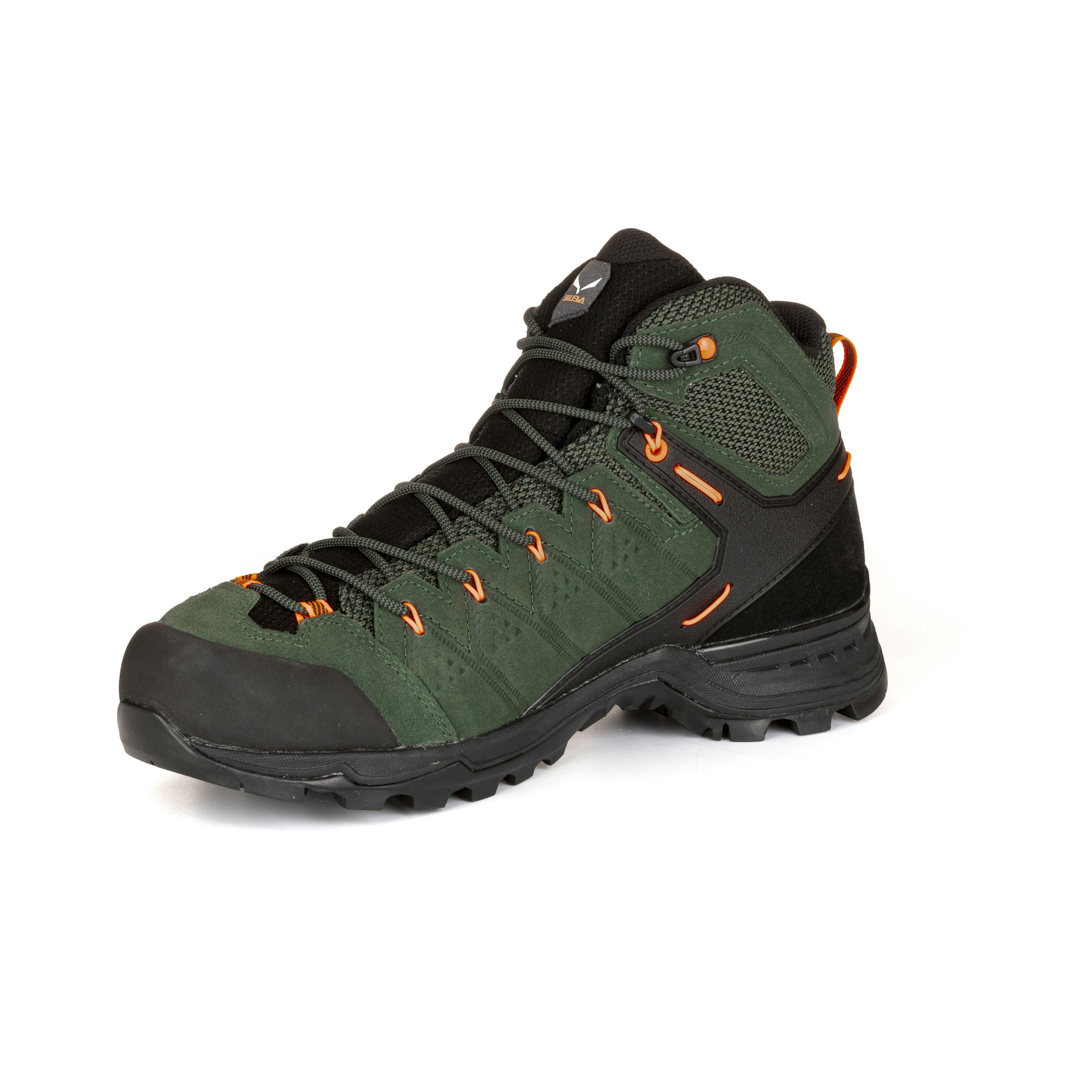 Alp Mate Mid Herren Wasserdichter Schuh