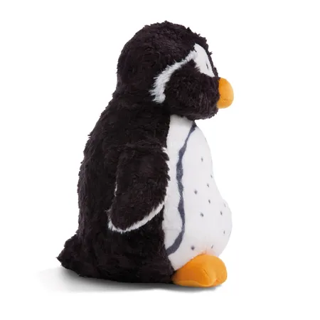 NICI Kuscheltier Pinguin Stas NICI GREEN, 30 cm