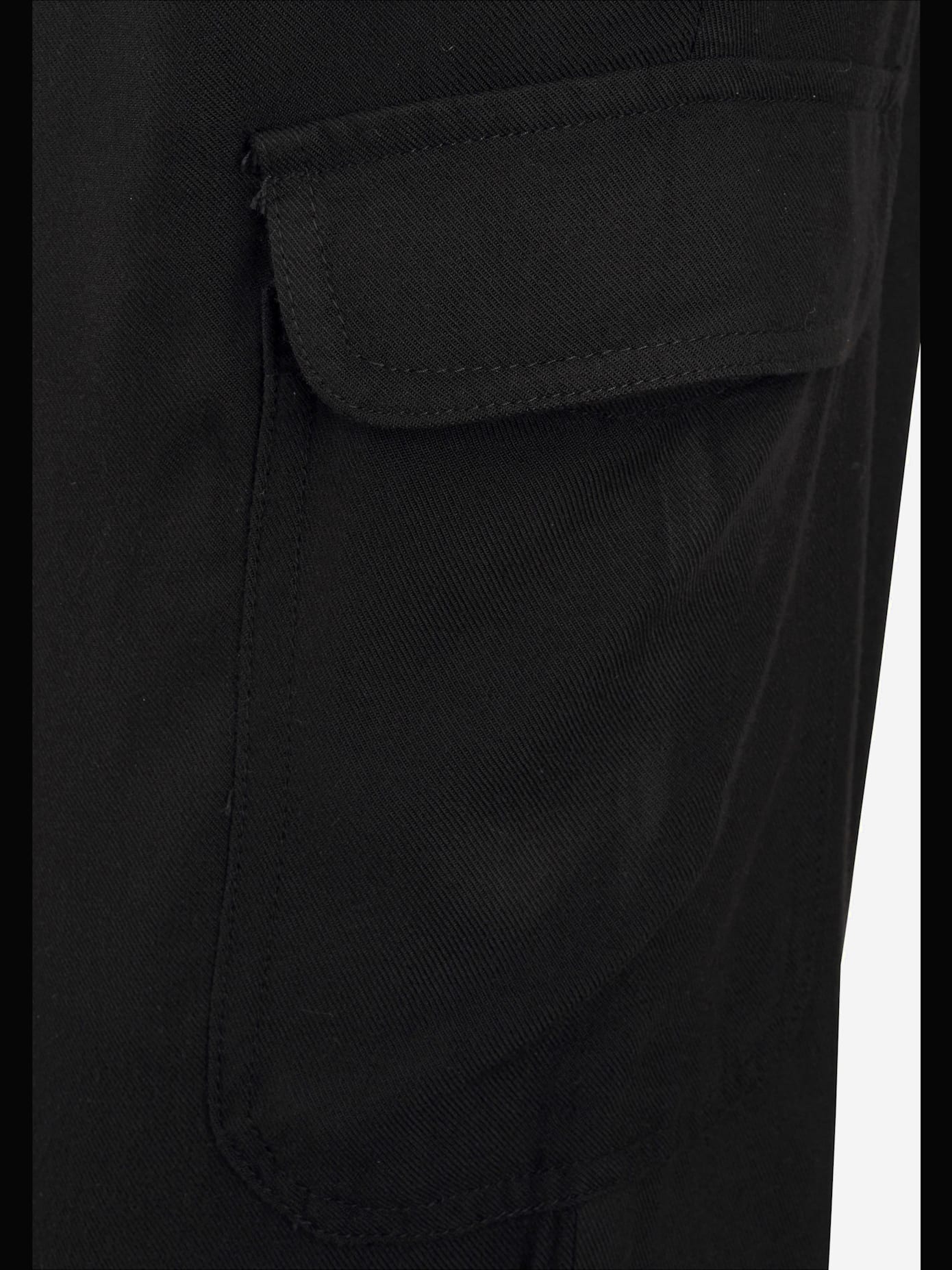 Pantalon ceinture smockée élastique et coulisse