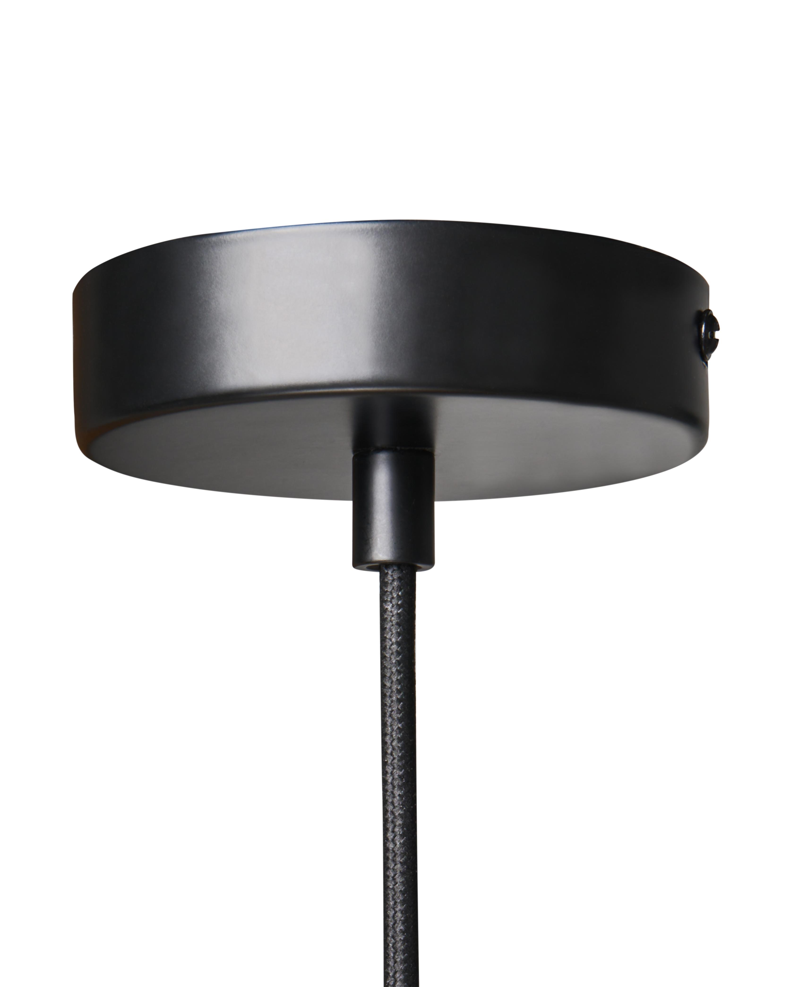 Hanglamp SABOGAL Wicker Natuurlijk