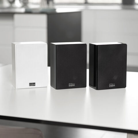 Koop Lyngdorf MH-3   BW-3 - 2.1 System Stereosysteem | 5 Jaar Garantie