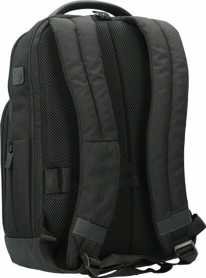 Samsonite Laptoprugzak - Mysight Backpack 14.1 inch - Black