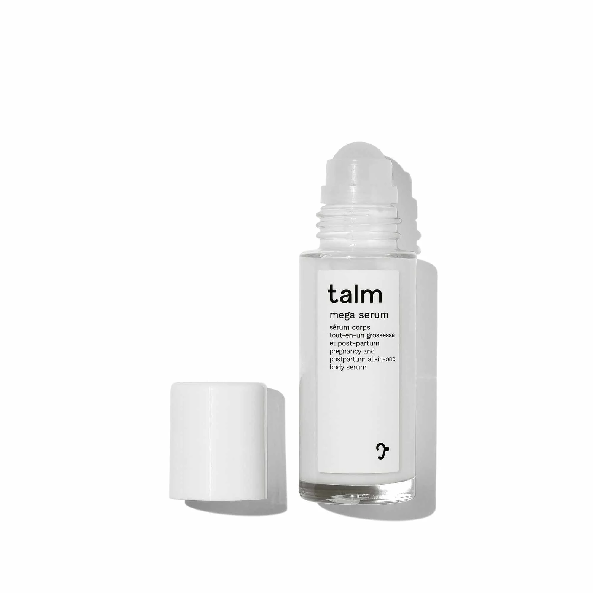 Talm Mega Sérum Corps Grossesse & Post-Partum