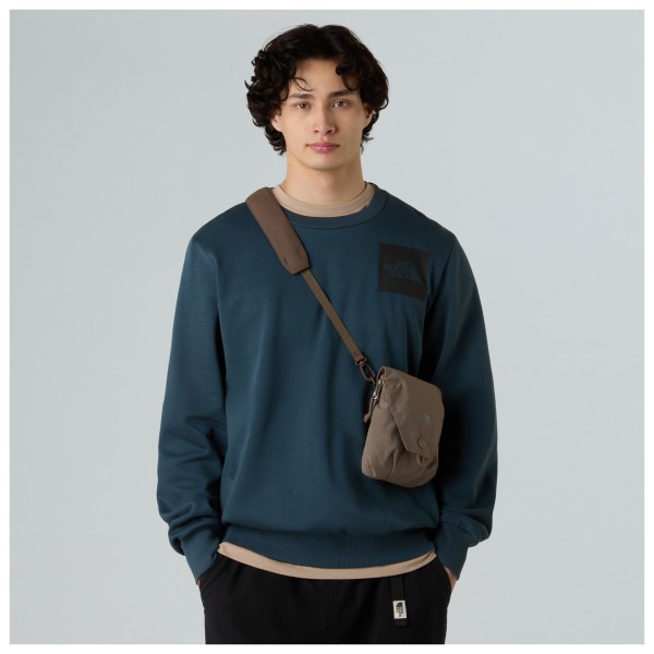 The North Face - Glen Canyon Pocket Crossbody - Sac à bandoulière