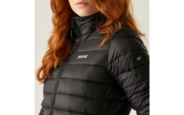 Regatta Marizon RWN306 Damen Steppjacke
