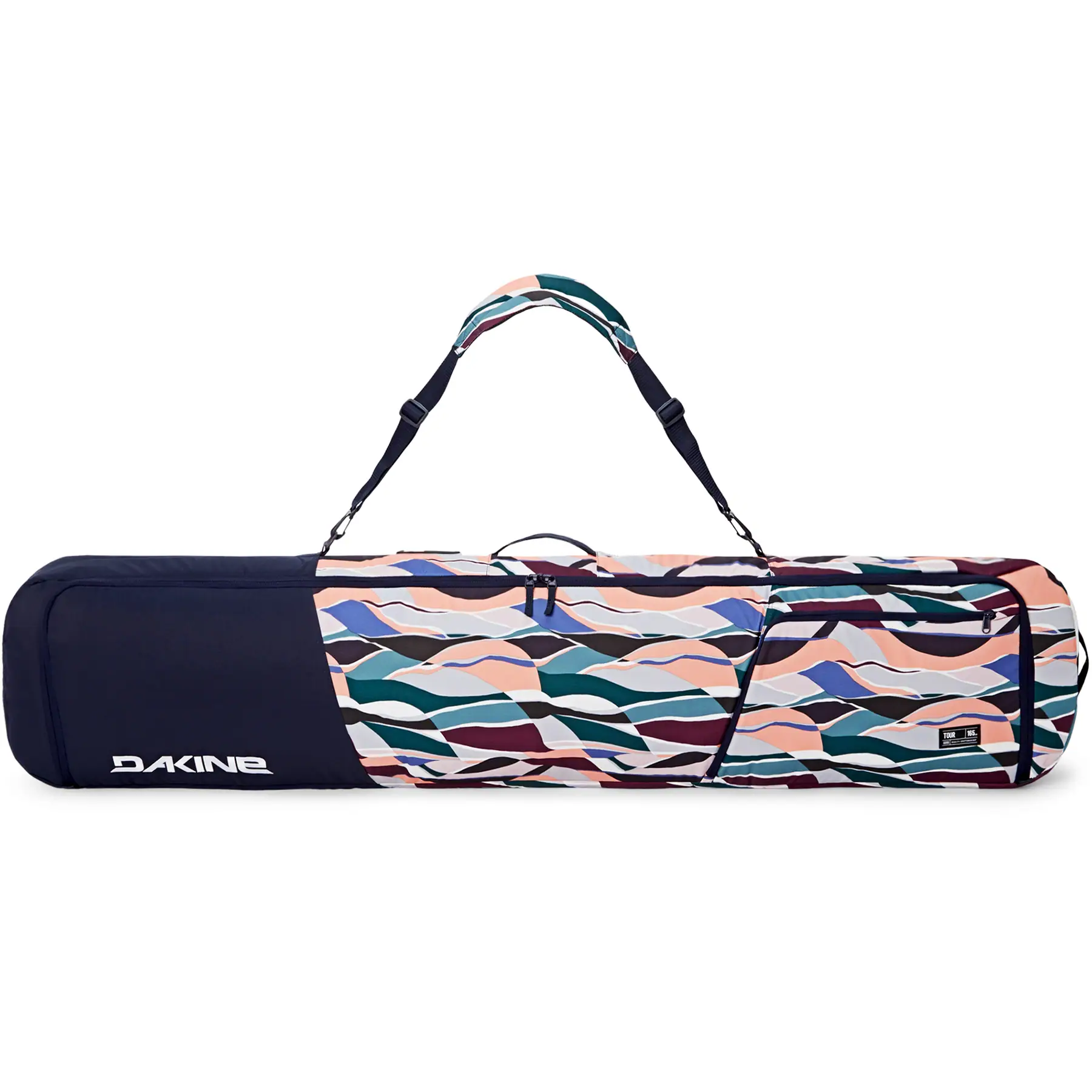 Dakine Tour Snowboard Taske | SkatePro