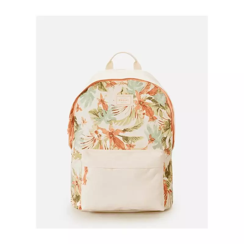 Sac à dos RIPCURL Dome 18L + Pc Sunset Waves Multico