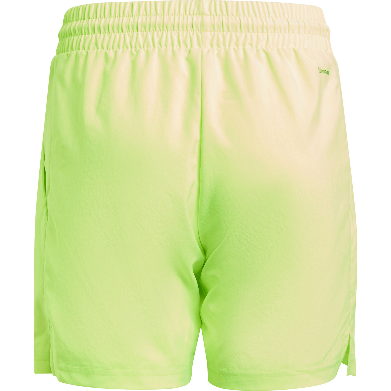 adidas Club 3 Stripes Short Jongens