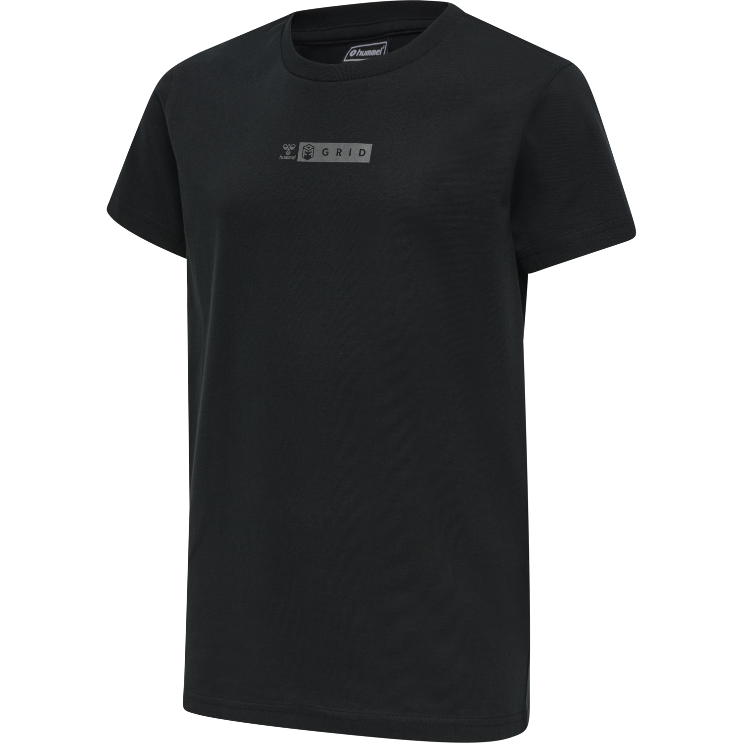 hmlOFFGRID TEE S/S KIDS