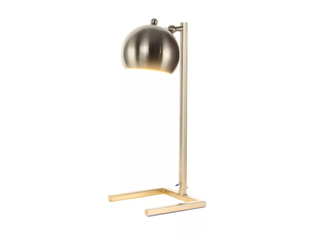 Lampe à Poser Déco 