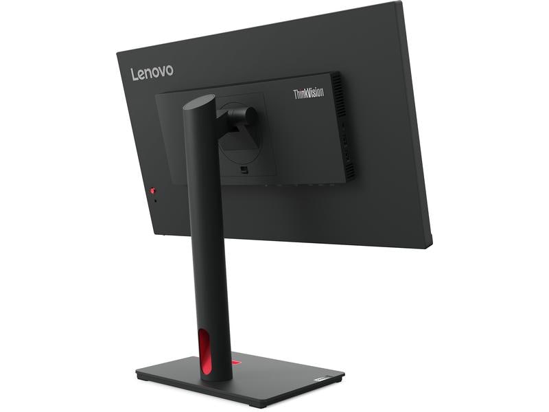 Lenovo Monitor ThinkVision T24i-30 Ergonomischer 23.8