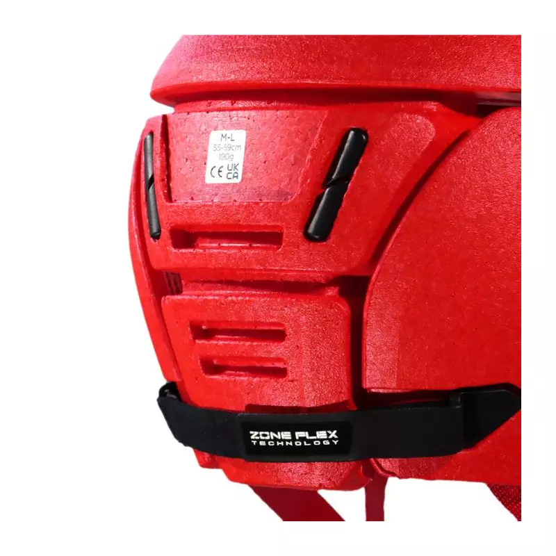 Casque watersport FORWARD WIP Wiflex Red