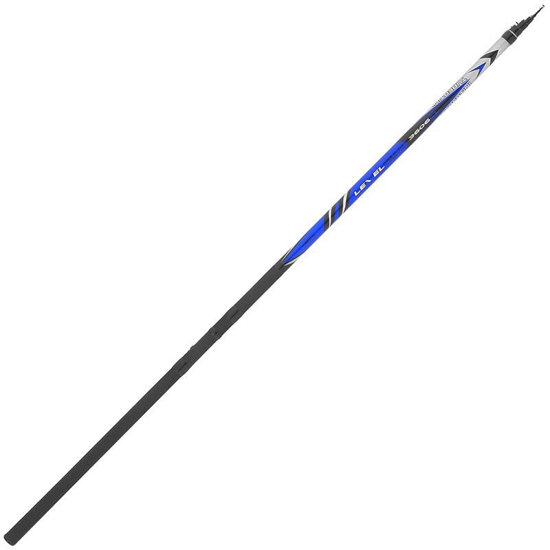 Canne Bolognaise Tubertini Level Team 3600Cl
