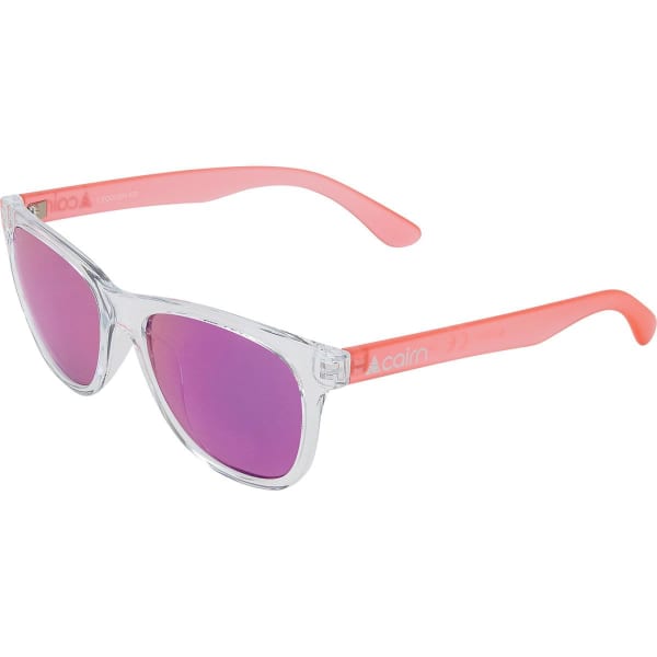 Lunette de soleil lifestyle CAIRN F FOOLISH CRYSTAL CANDY