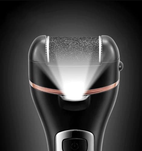 Soulima 23220 elektrisk fotfil