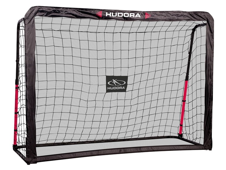 Voetbaldoel Rebound 2-in-1