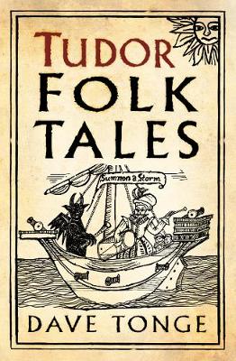 Tudor Folk Tales (Paperback)