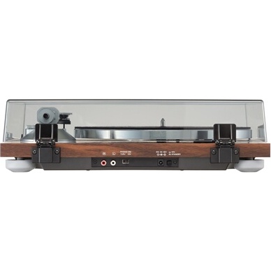 Platine vinyle Teac bluetooth TN-285BT a entraînement par courroie