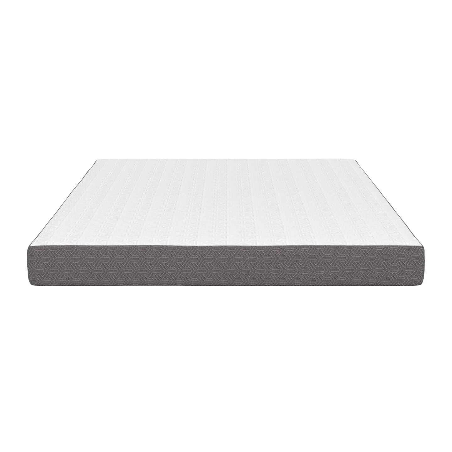 Matelas 140x190 cm STELLA à mémoire de forme épaisseur 16 cm