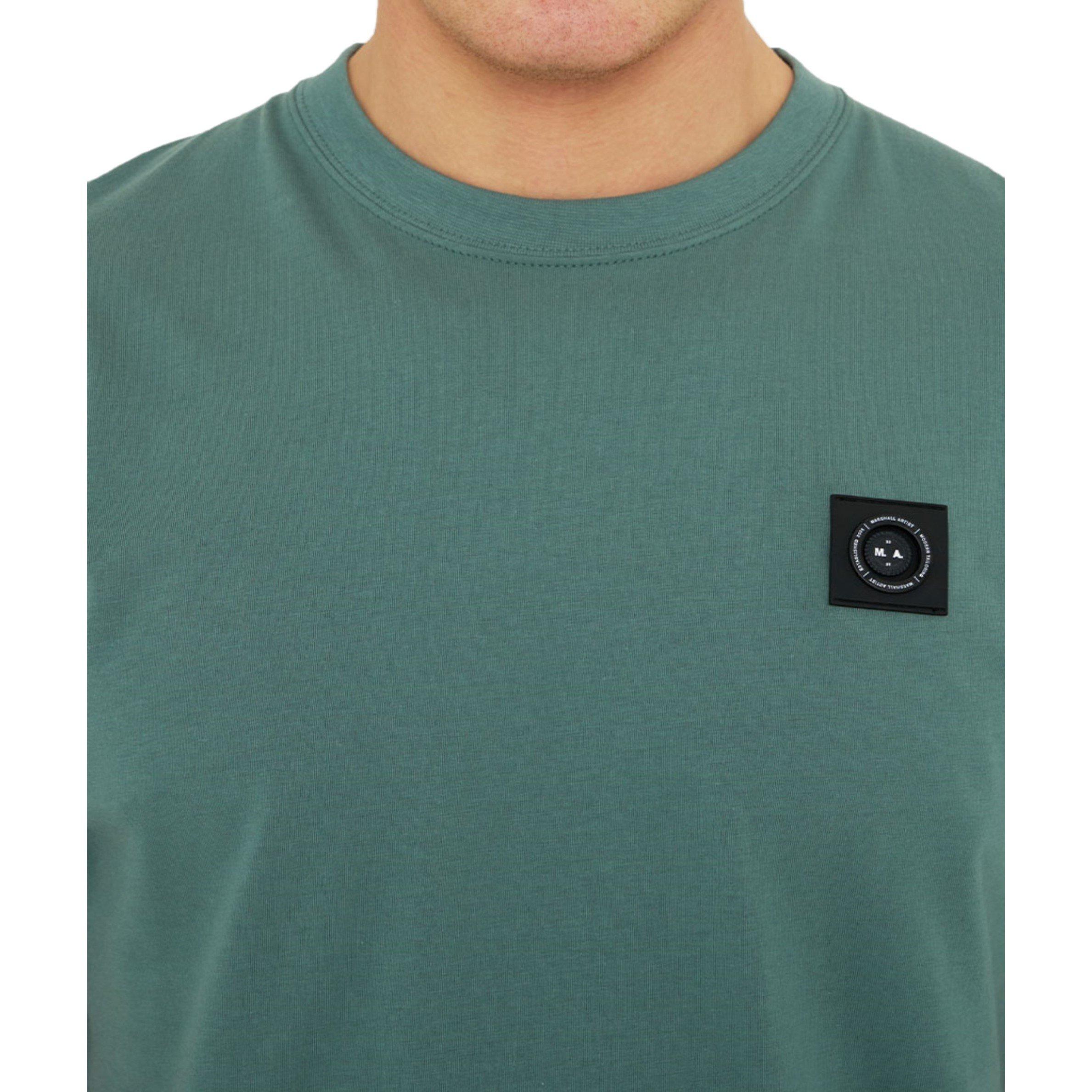 Marshall Artist Siren T Shirt Mens