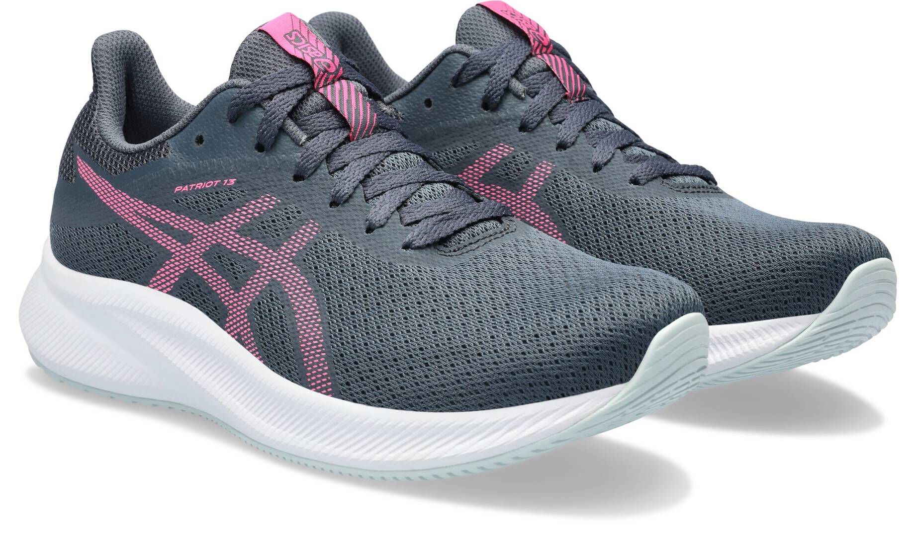 Asics| Damen Laufschuhe PATRIOT 13