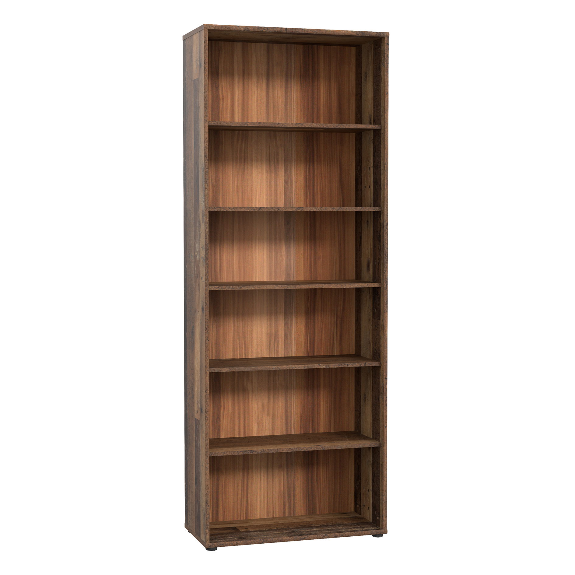 Regal - Old Wood Vintage - 197,5 cm