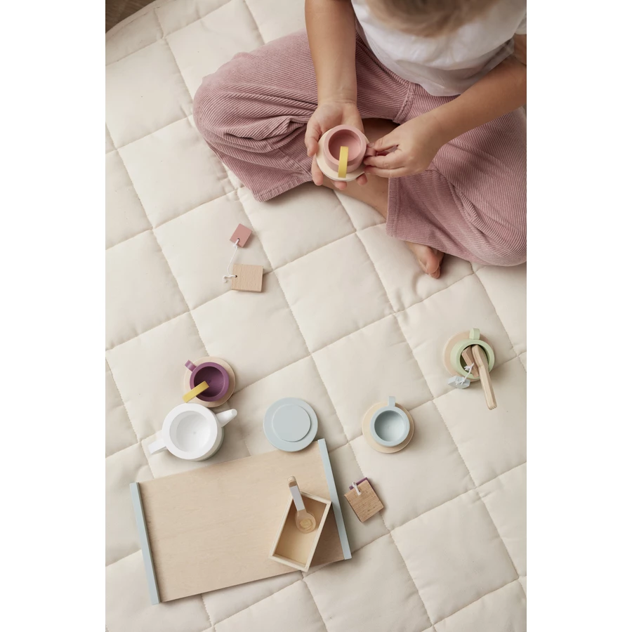Kids Concept® Tee Set Bistro