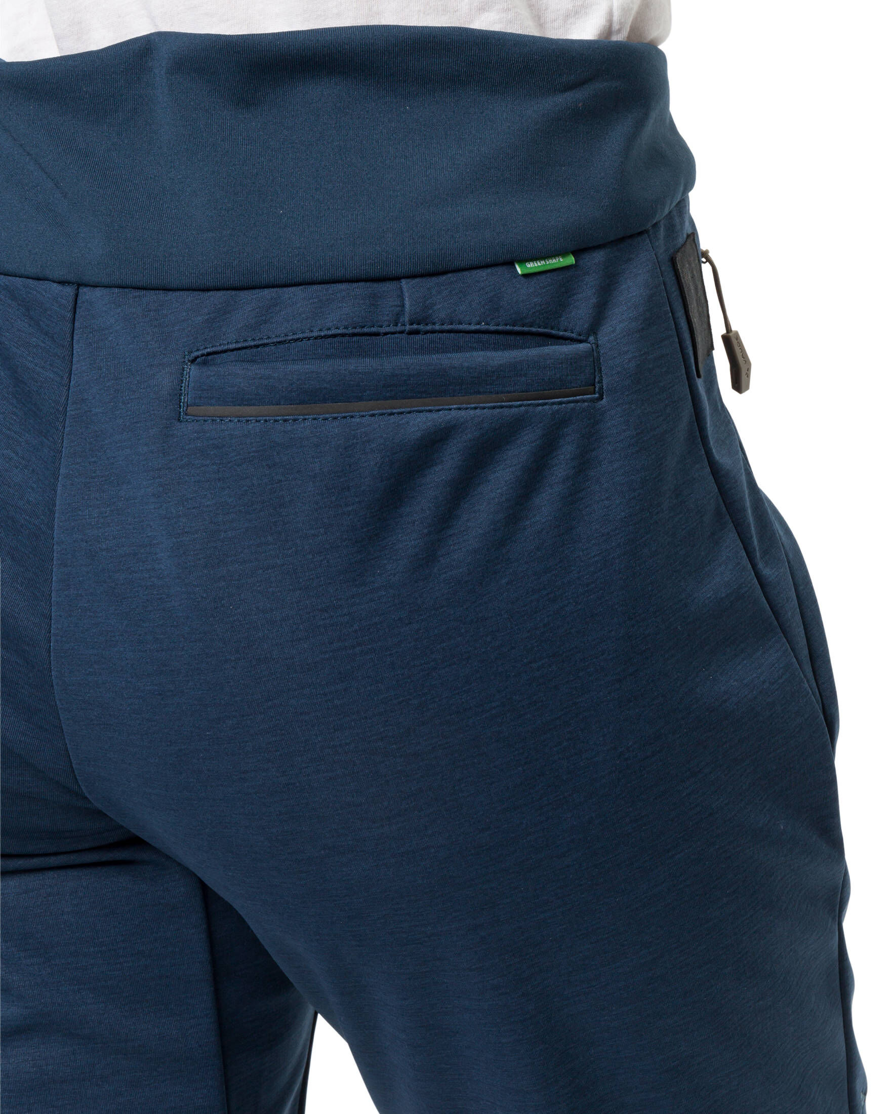 VAUDE| Damen Softshellhose TREMALZO